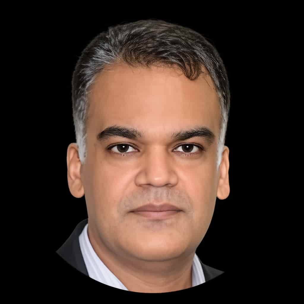 Tarun Kumar Singh